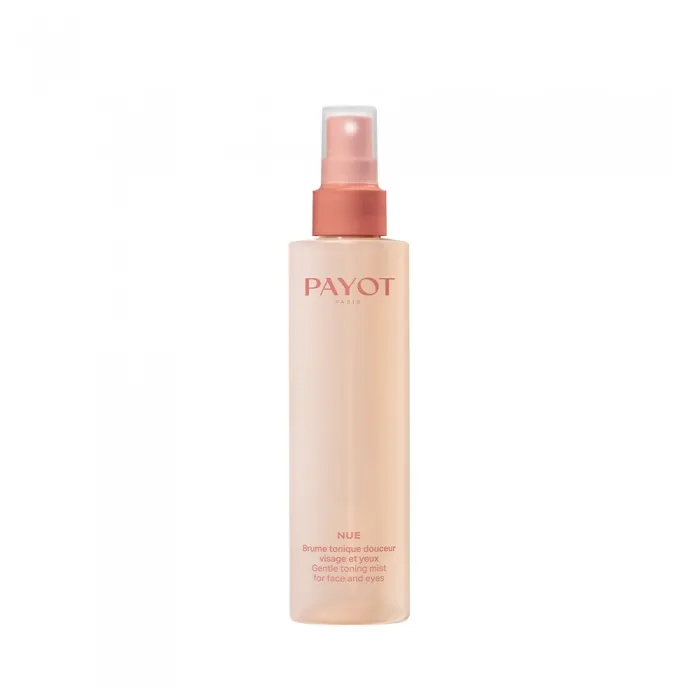 Payot Nue Spray Tonificante Delicato 200ml