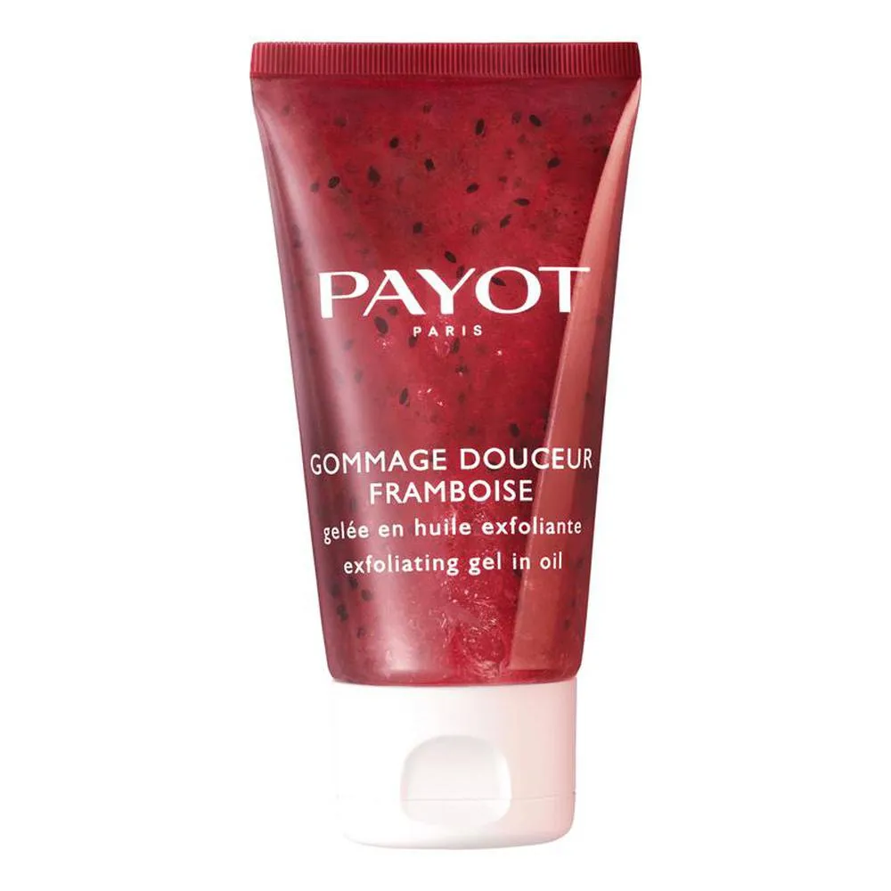 Payot Struccanti Delicati Scrub al Lampone 50 ml