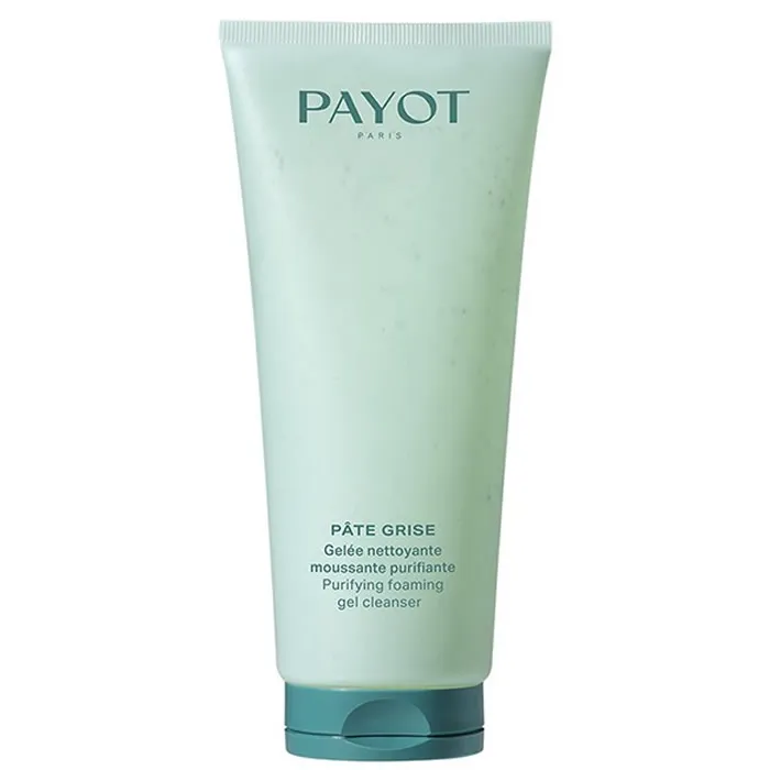 Payot Pâte Grise Gelatina Detergente 200ml