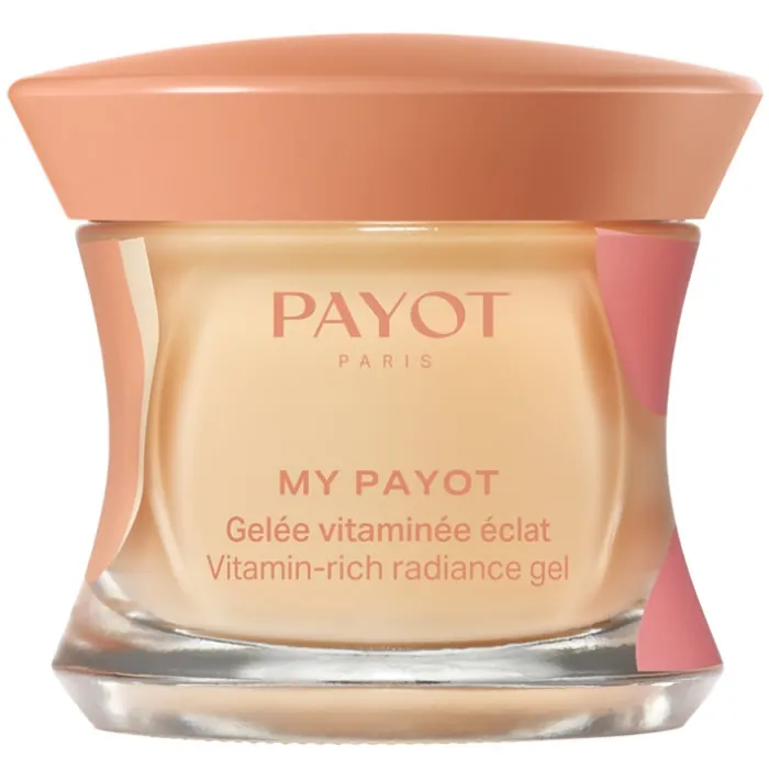 Il mio gel illuminante arricchito con vitamine Payot 50 ml