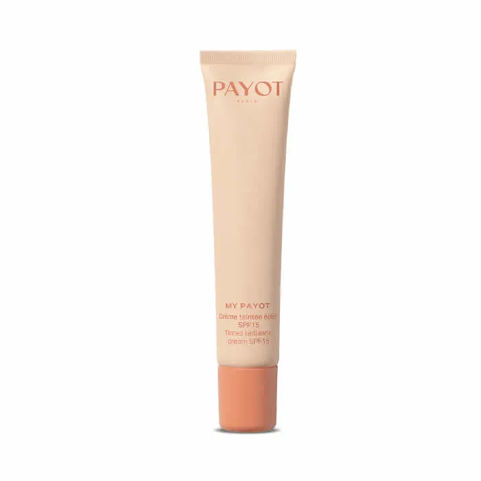 La mia crema illuminante colorata Payot SPF15 40 ml