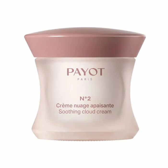 Payot N2 Crema Nuvola Lenitiva 50 ml