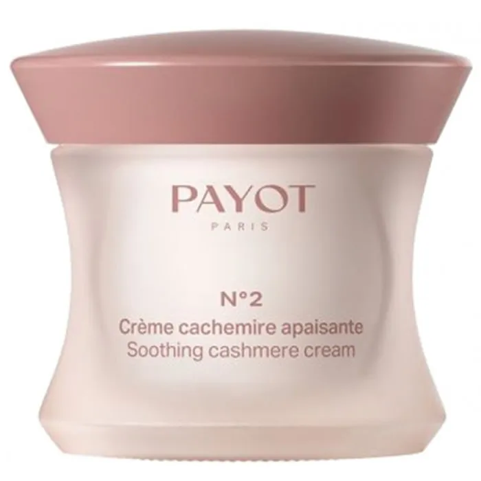 Payot N2 Crema Lenitiva Cashmere 50 ml
