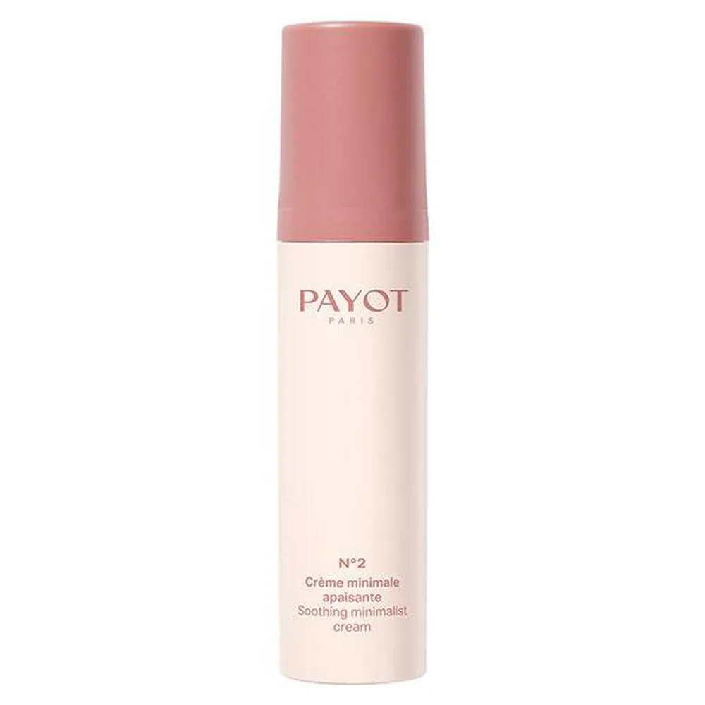 Crema lenitiva Payot Minimal 40ml