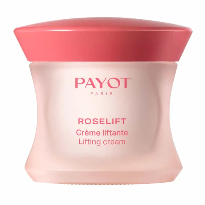 Crema lifting Payot Rose Lift 50 ml