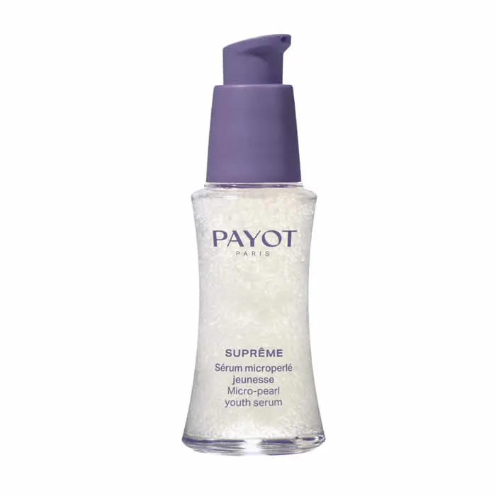 Payot Supreme Micro Pearl Siero Giovinezza 30ml