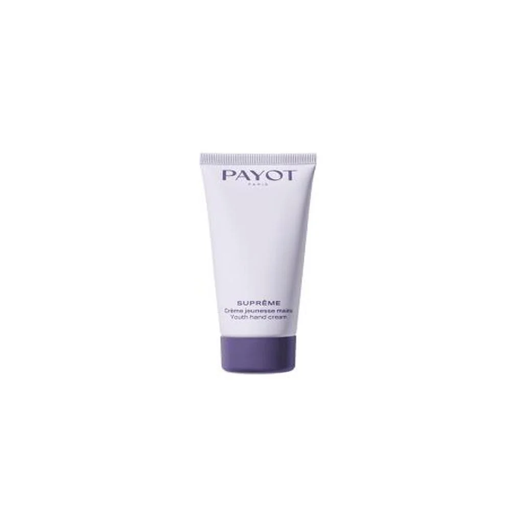 Payot Supreme Jeunesse Le Mains 50ml Payot Supreme Jeunesse Le Mains 50ml