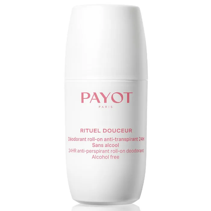 Payot Deo Roll On Douceur 75ml — foto 1