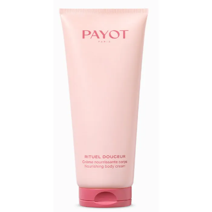 Payot Rituel Douceur Crema Corpo Nutriente 200ml