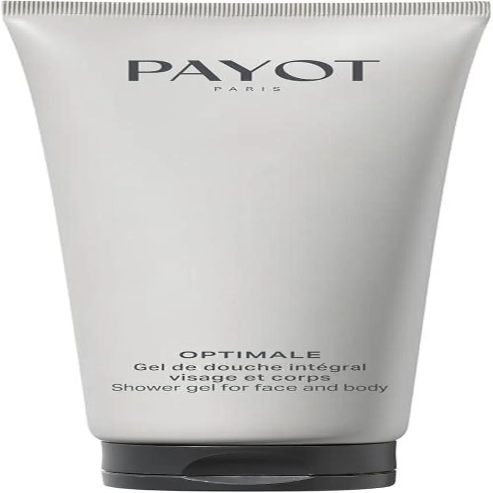 Payot Optimale Gel Doccia Viso e Corpo 200ml
