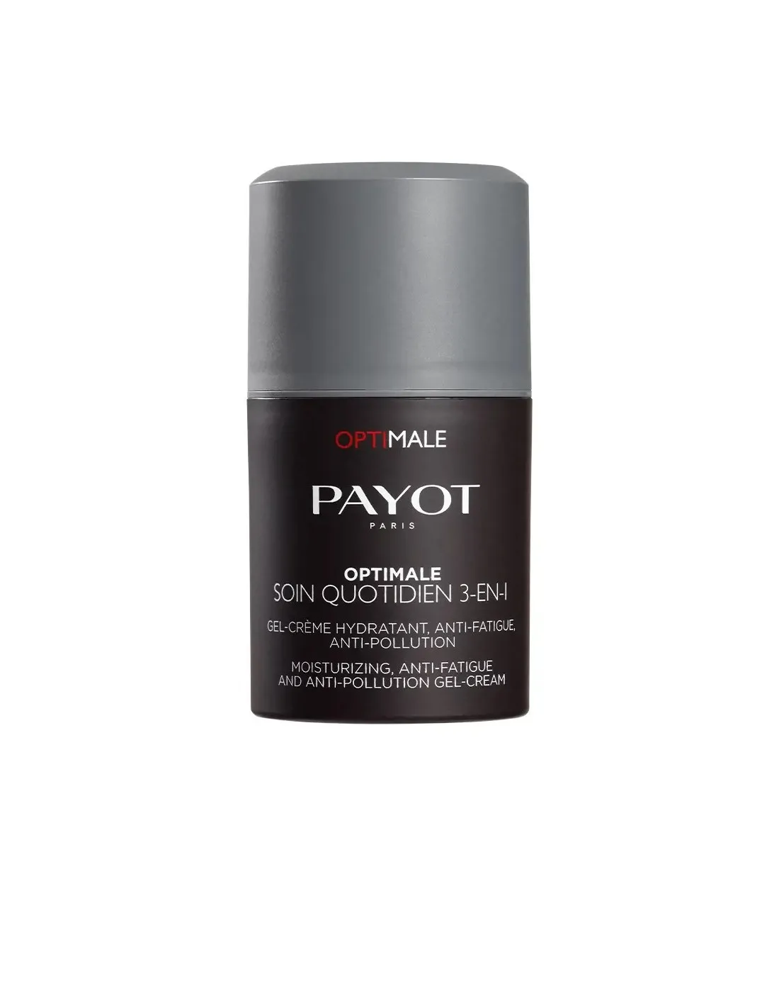 Payot Hom 3 in 1 Trattamento Quotidiano 50 ml-e
