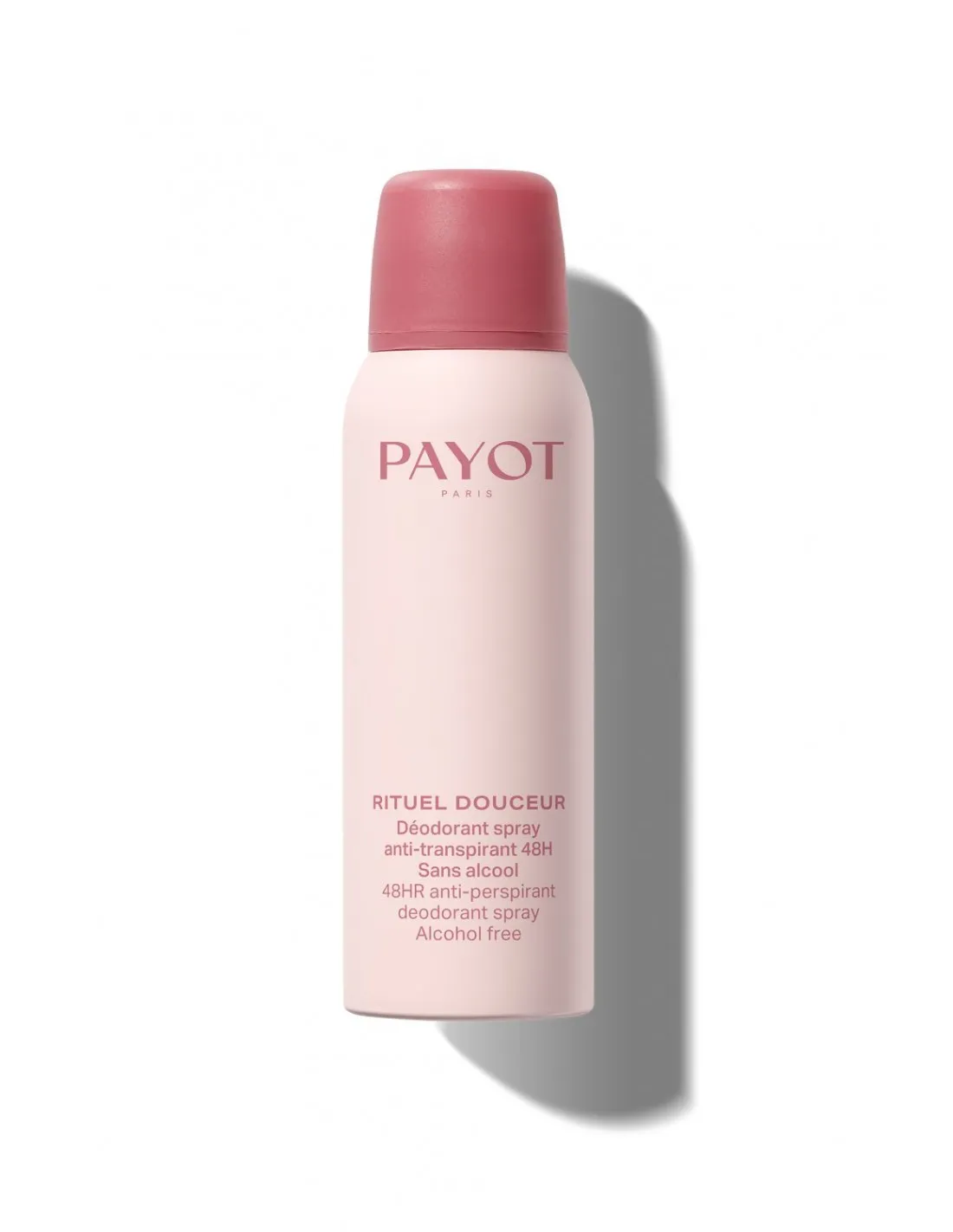 Deodorante spray freschezza Payot 125 ml