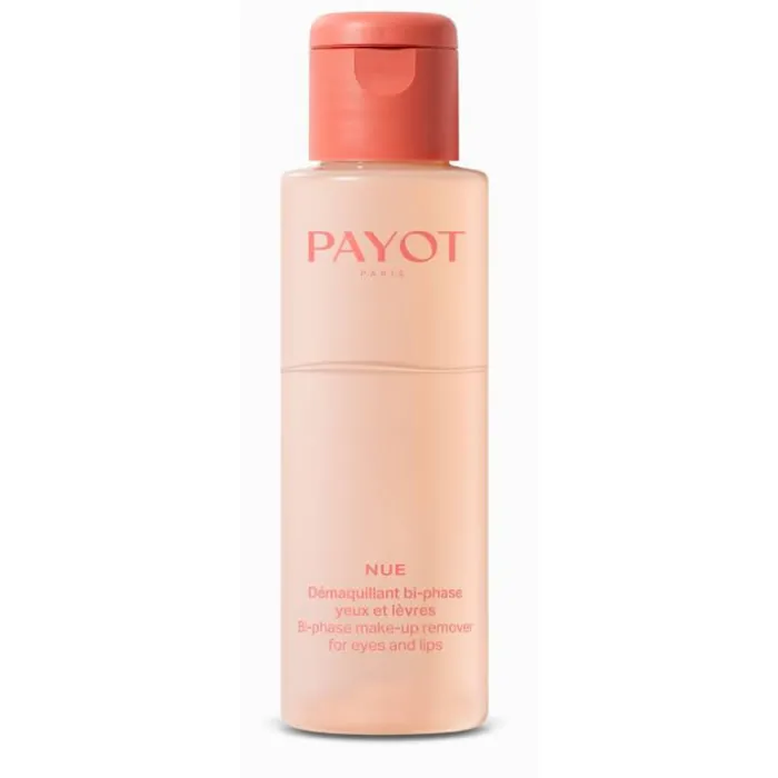 Payot Nue Struccante Bifasico Occhi e Labbra 100ml