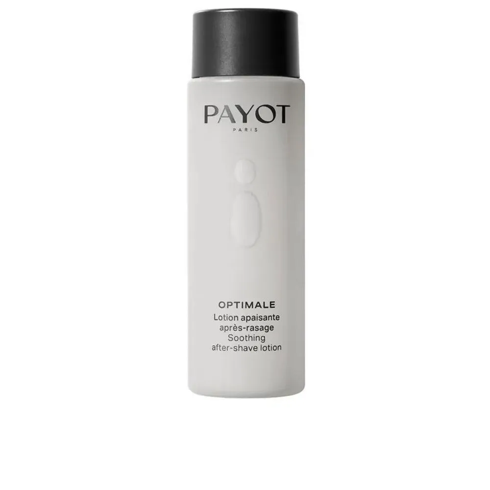 Payot Optimale Lozione Dopobarba Lenitiva 100ml