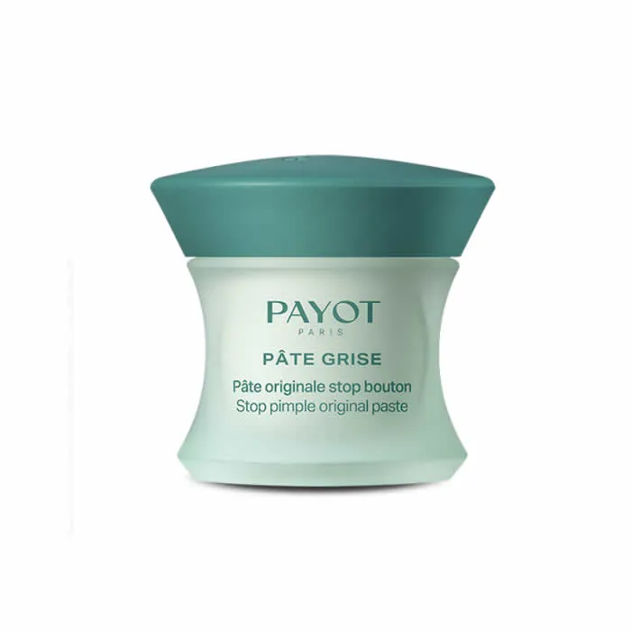 Payot Pâte Grise Stop Pimple Pasta originale 15ml