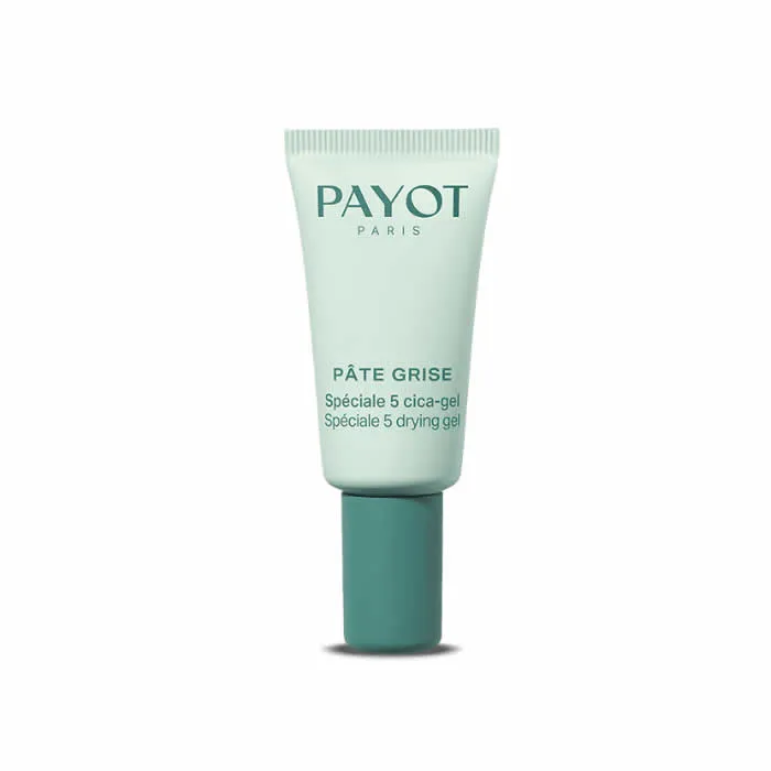 Payot Special Grey Paste 5 Cica Gel 15ml