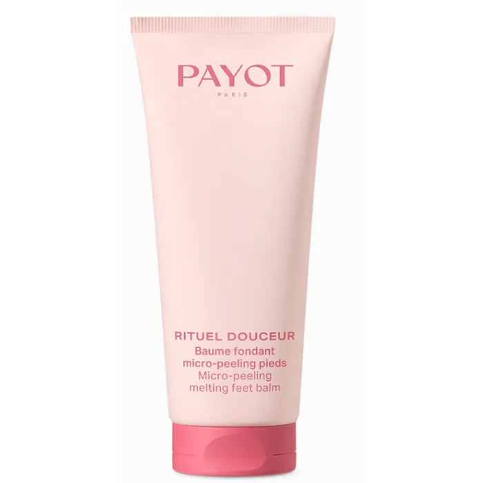Payot Rituel Douceur Balsamo piedi micropeeling fondente 100ml