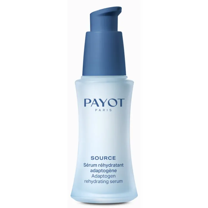Siero reidratante adattogeno Payot 30 ml