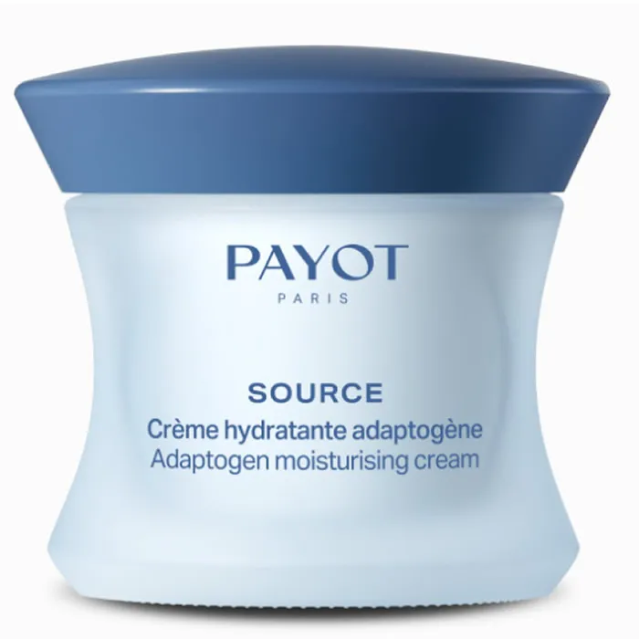 Crema idratante adattogena Payot 50 ml