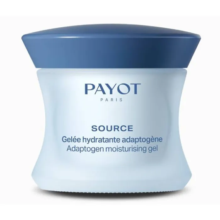 Payot Gel Idratante Adattogeno 50 ml
