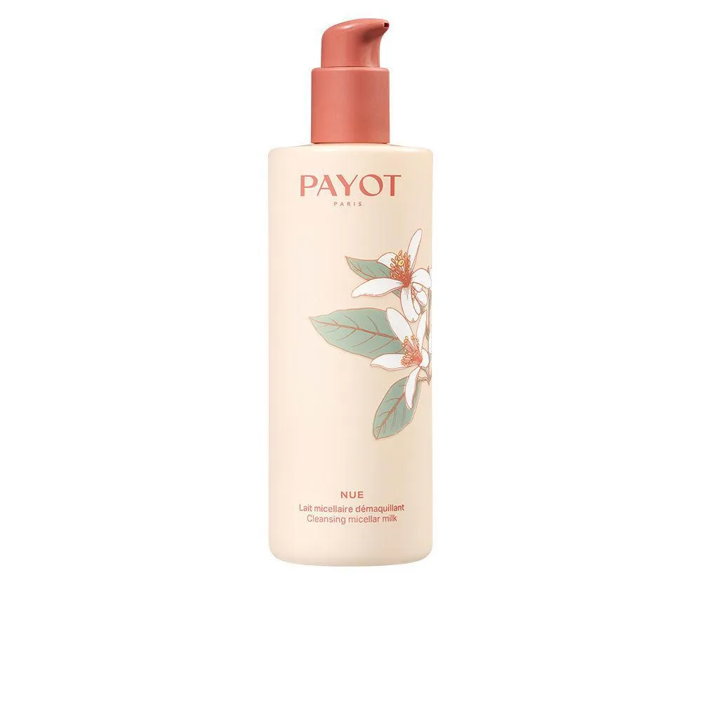 Payot Nue Latte Micellare Detergente Edizione Limitata 400ml