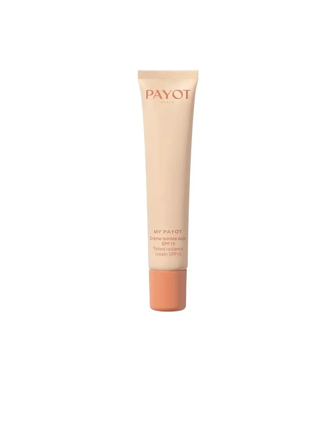 My Payot Crema Iluminadora Con Color Spf15 Ed Lim 20ml My Payot Crema Iluminadora Con Color Spf15 Ed Lim 20ml