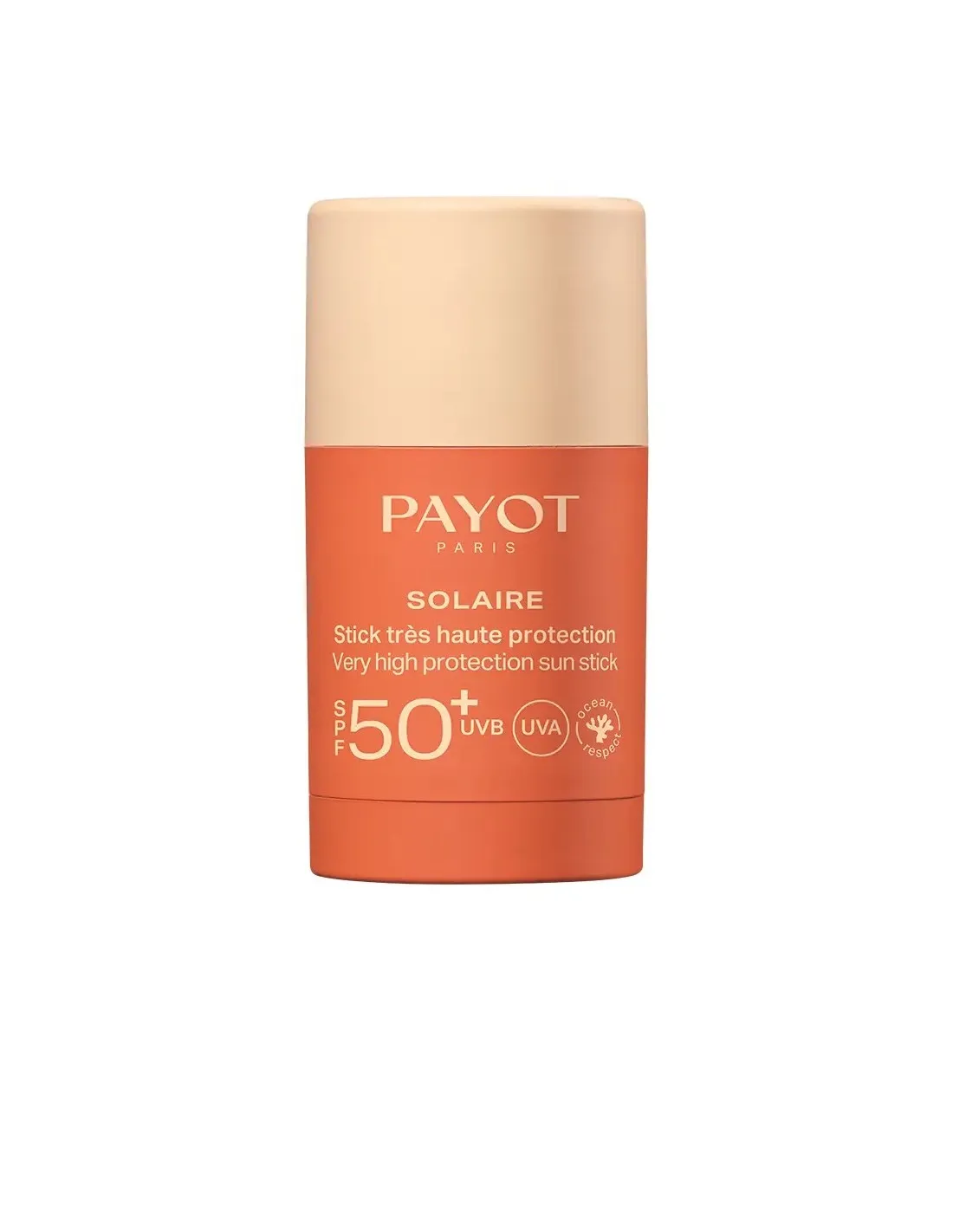 Payot Solaire Protector Stick Solare Spf50 15g