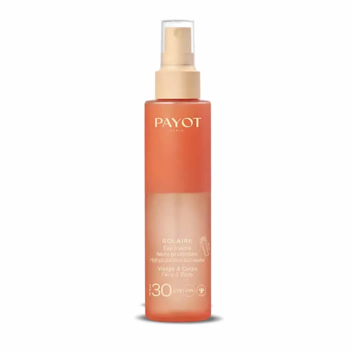Payot Acqua Dolce Alta Protezione SPF30 150ml