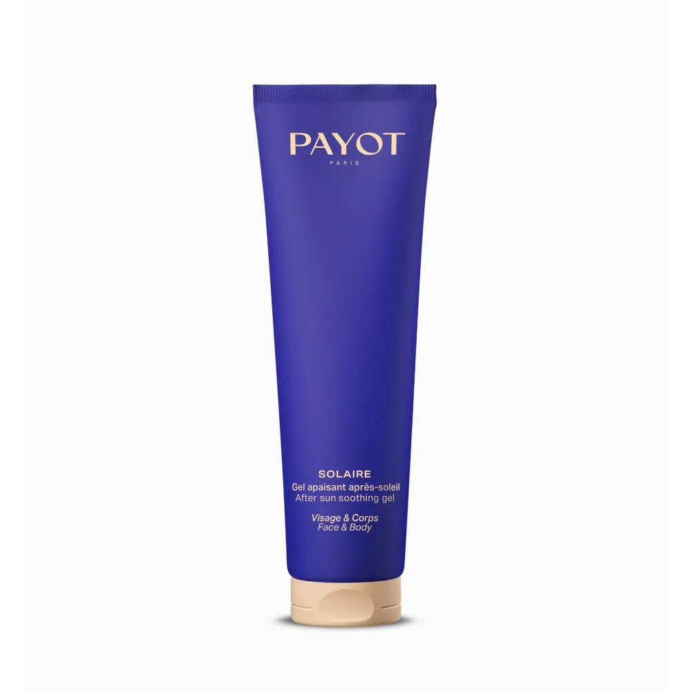 Payot Solaire Gel Doposole Lenitivo 120ml