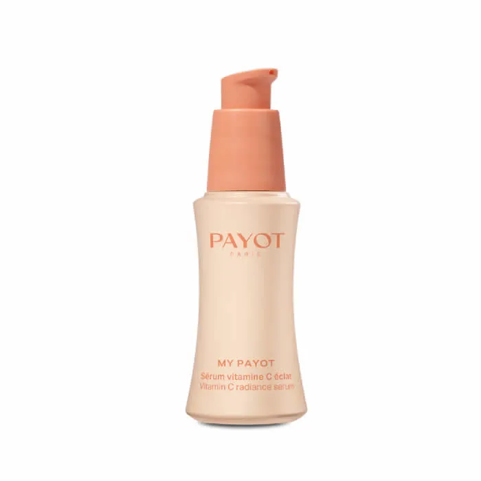 Payot My Payot siero illuminante alla vitamina C 30 ml