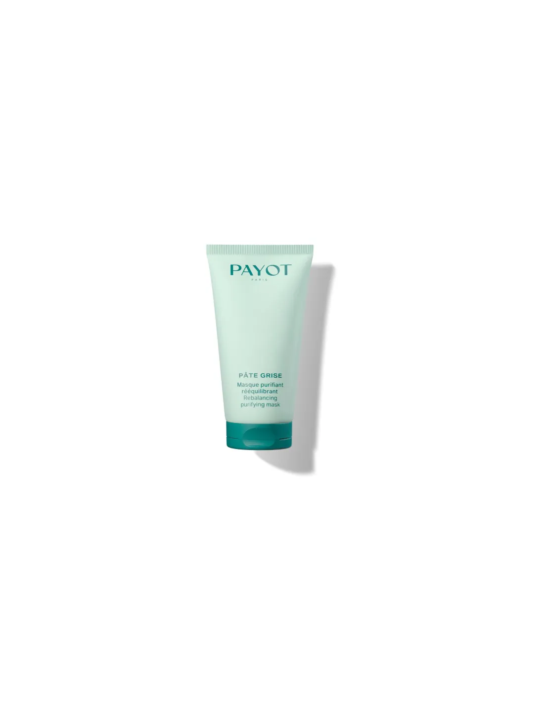 Payot Pâte Grise Purificante Equilibrante Mascarilla 75ml