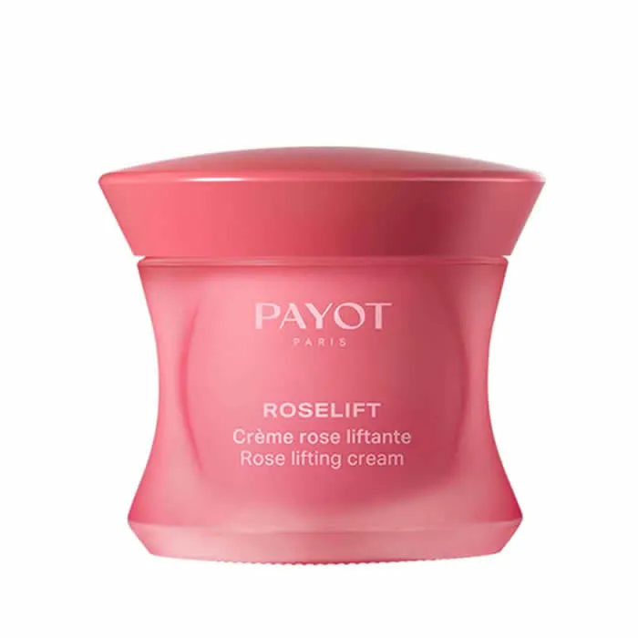 Payot Rose Lift Crema Liftante alla Rosa 50 ml