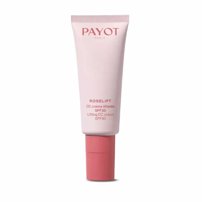 Payot Rose Lift Crema CC Liftante SPF30 40ml