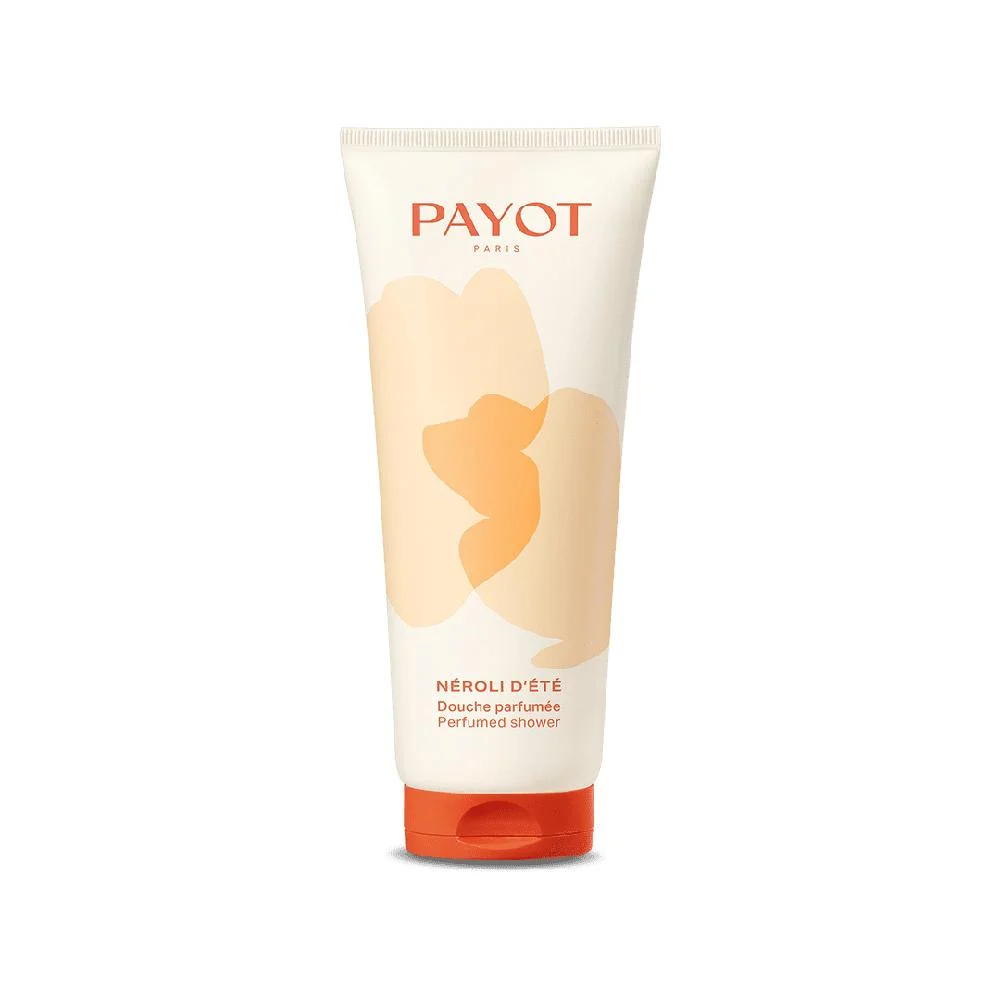 Payot Summer Neroli Gel Doccia Profumato 200ml