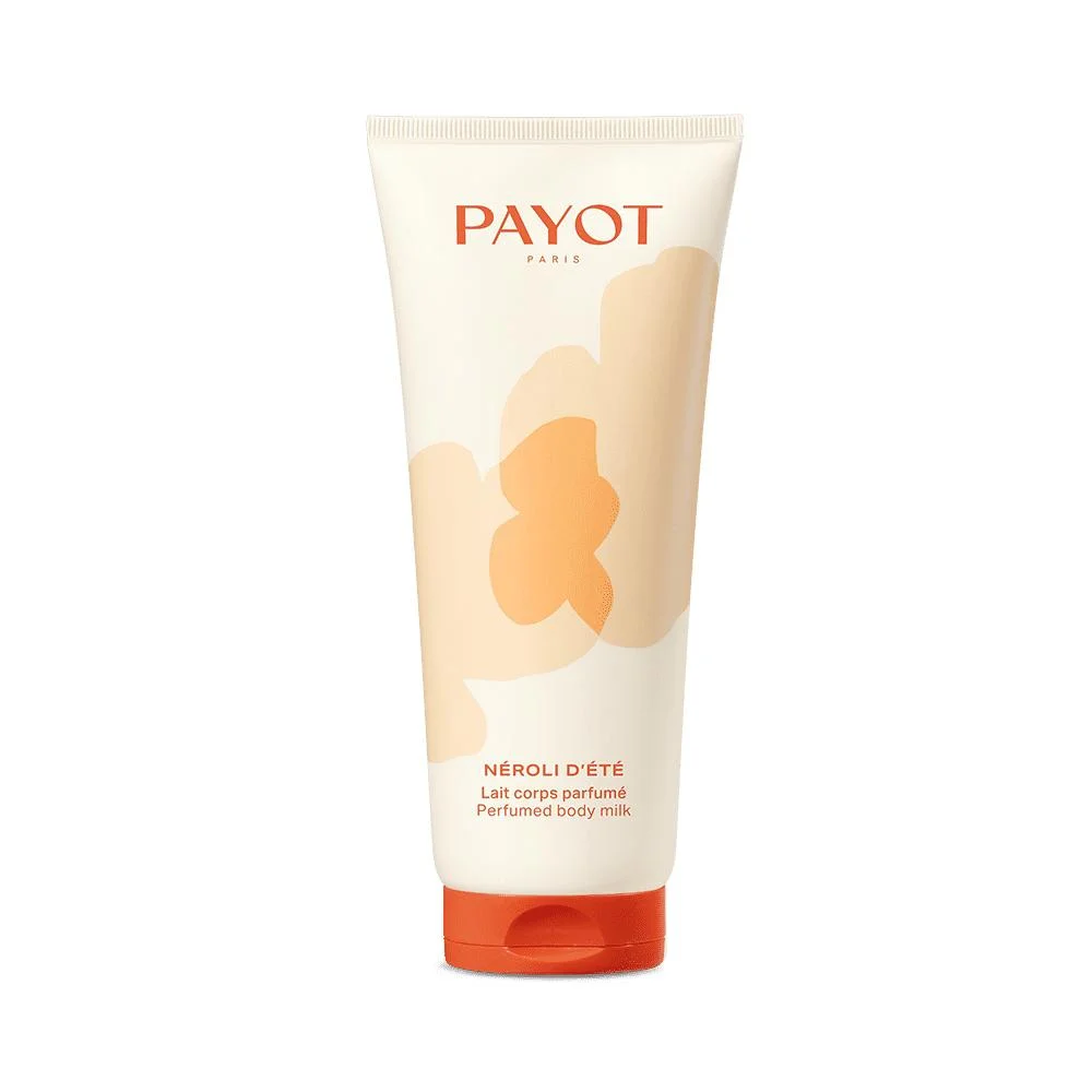 Payot Neroli Summer Lozione corpo profumata 200 ml