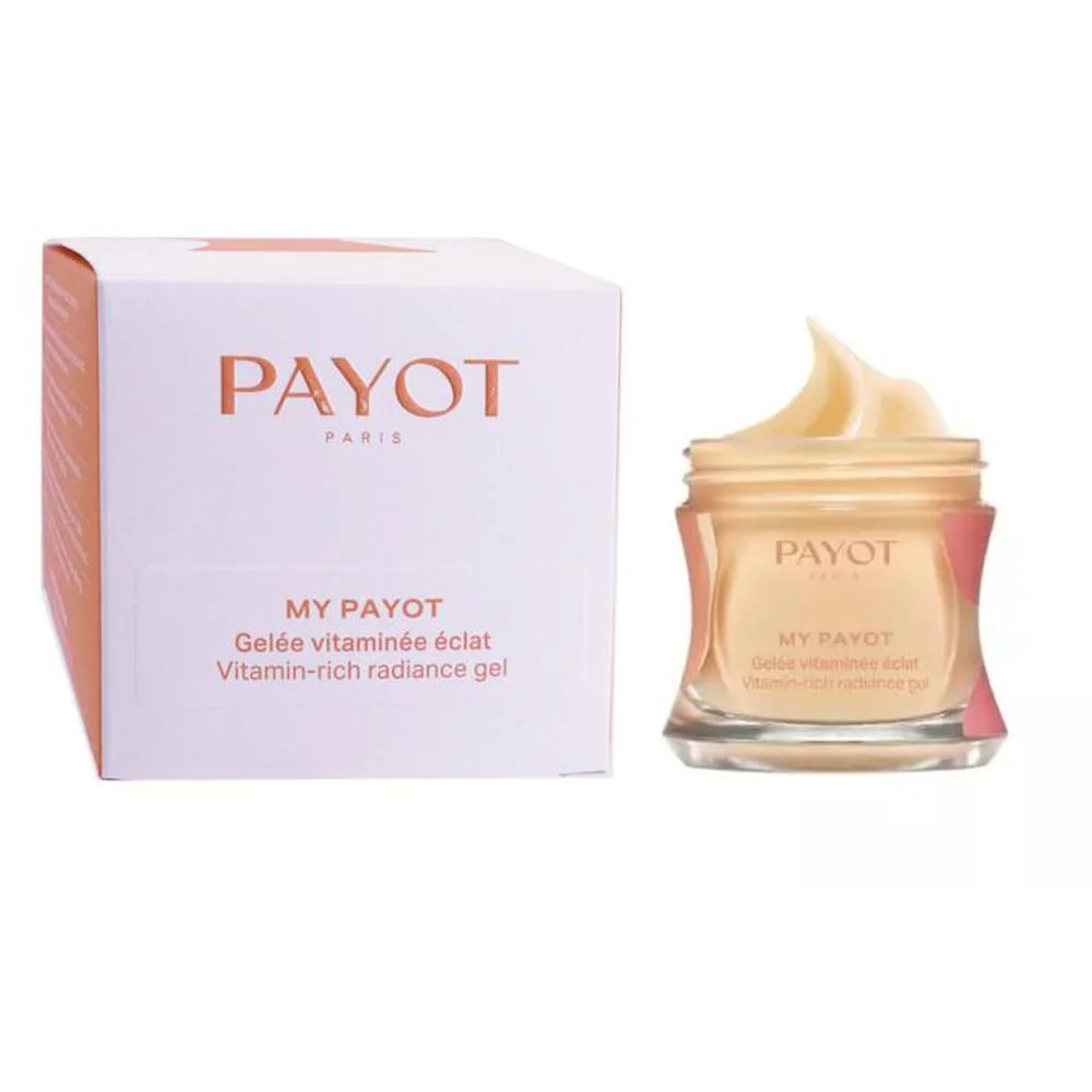 Payot My Payot Gelee Vitaminee Eclat 50 Payot My Payot Gelee Vitaminee Eclat 50