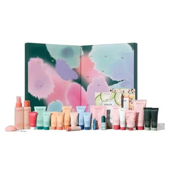 Calendario dell’Avvento Payot 2025 24 pezzi