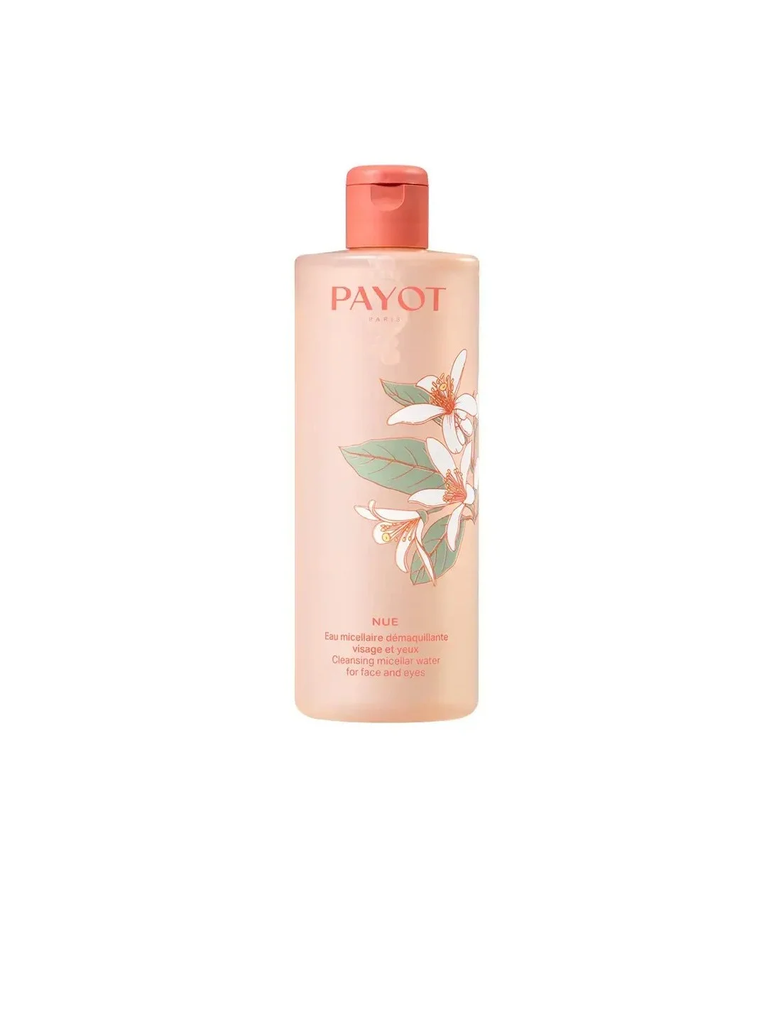 Payot Nue Agua Micelar Limpiadora Edición Limitada 400ml Payot Nue Agua Micelar Limpiadora Edición Limitada 400ml
