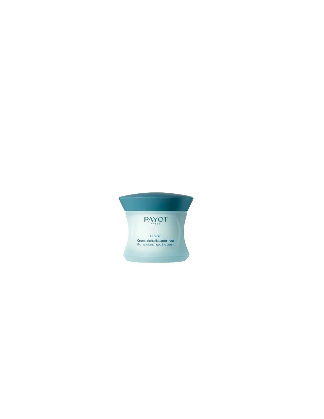 Payot Lisse Cream Crema Ricca Levigante Antirughe 50 ml