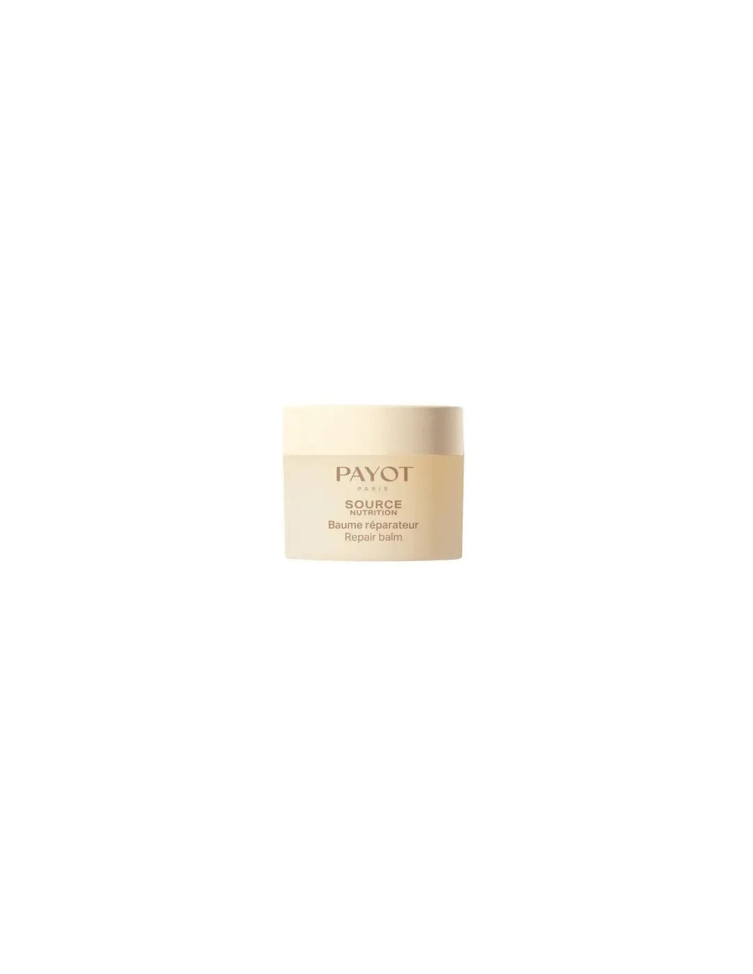 Payot Source Nutrition Bálsamo Reparador 20g Payot Source Nutrition Bálsamo Reparador 20g