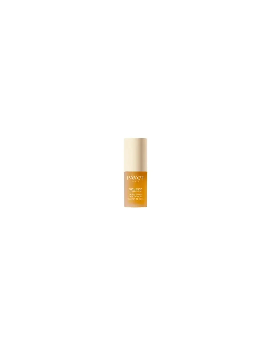 Payot Source Nutrition Aceite Labial Nutritivo 5ml Payot Source Nutrition Aceite Labial Nutritivo 5ml