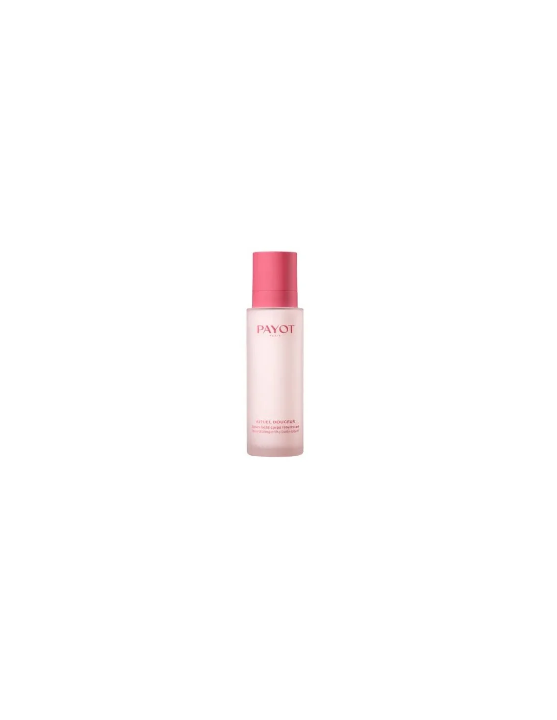 Payot Rituel Douceur Siero Leche Corpo Idratante 100ml