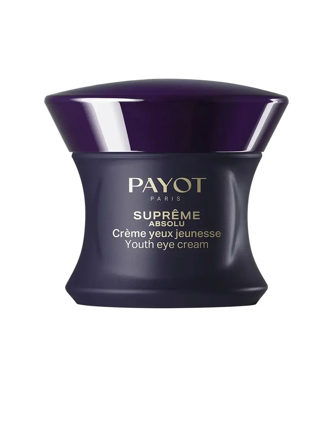 Payot Suprême Absolu Crema Rejuvenecedora Para Los Ojos 15ml