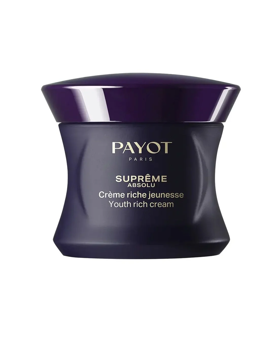 Payot Suprême Absolu Crema Rica Rejuvenecedora 50ml Payot Suprême Absolu Crema Rica Rejuvenecedora 50ml