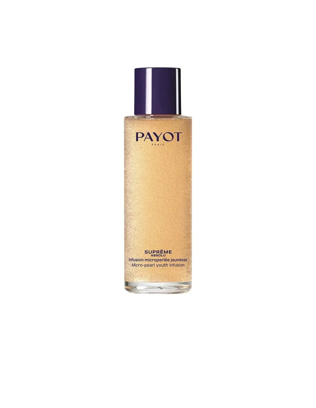 Payot Suprême Absolu Infusión Microperlada Juventud 100ml Payot Suprême Absolu Infusión Microperlada Juventud 100ml