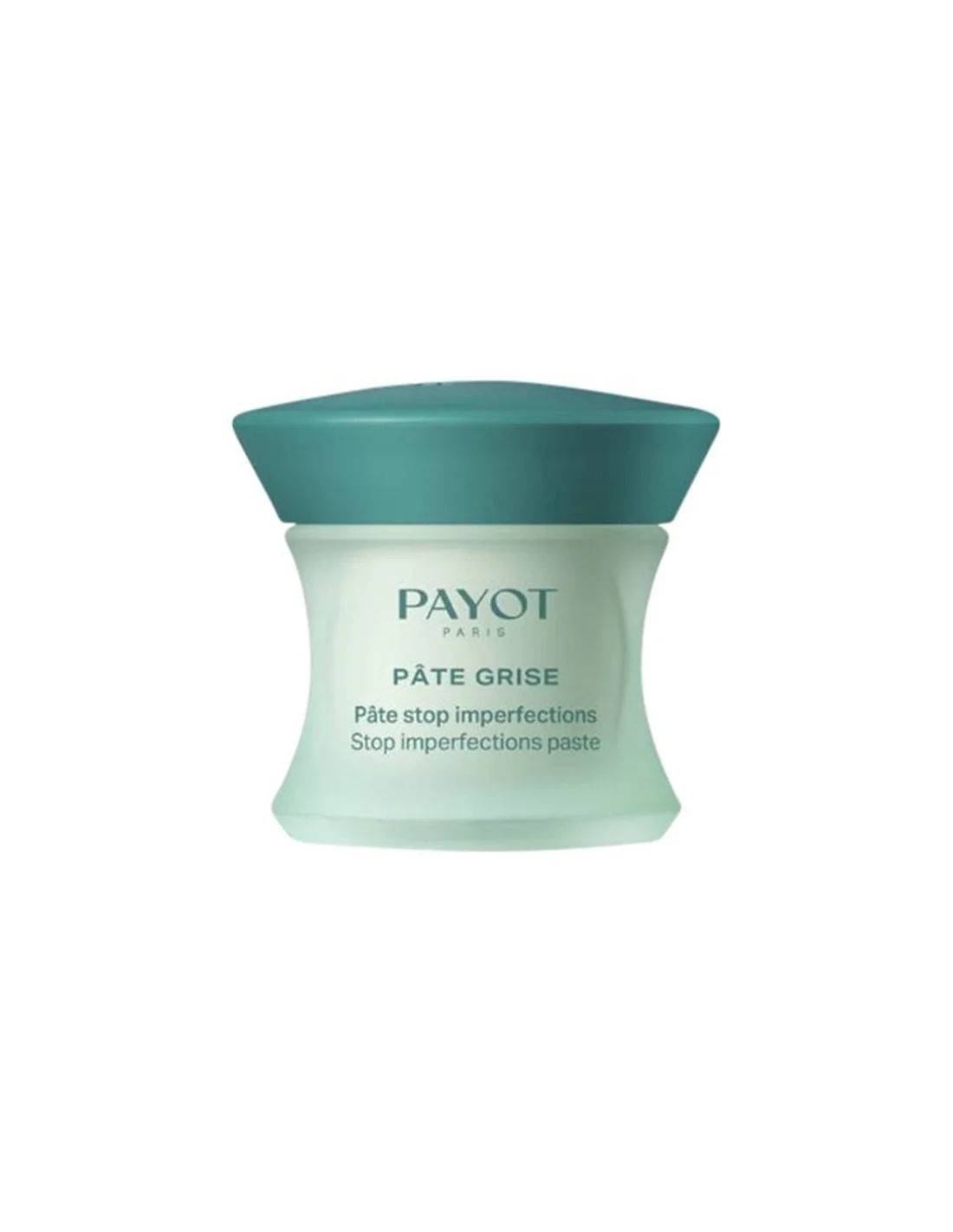 Payot Pate Gris Originale Stop Bouton 15