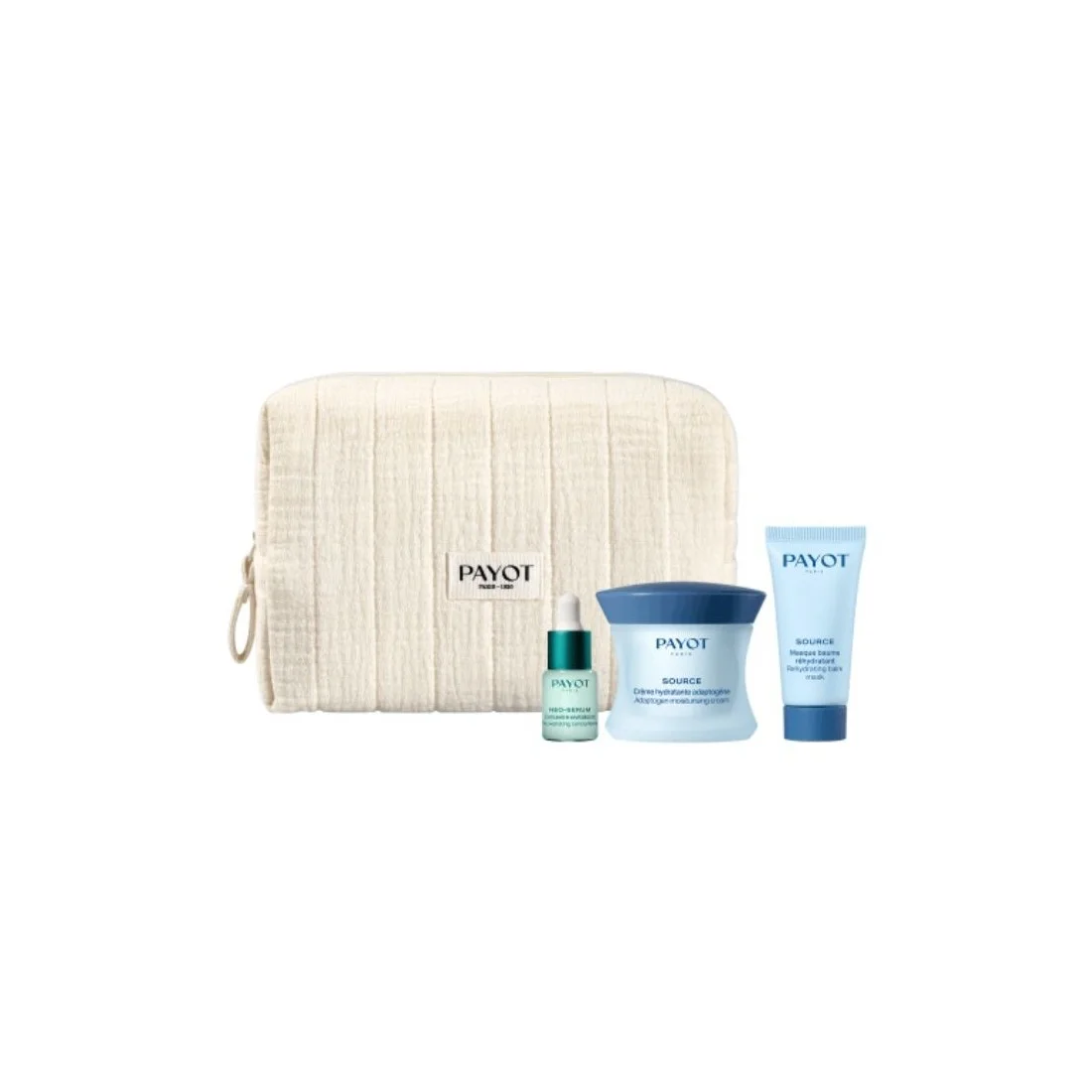 Payot Source Hydra Adapto Cr 50ml Set26 Payot Source Hydra Adapto Cr 50ml Set26