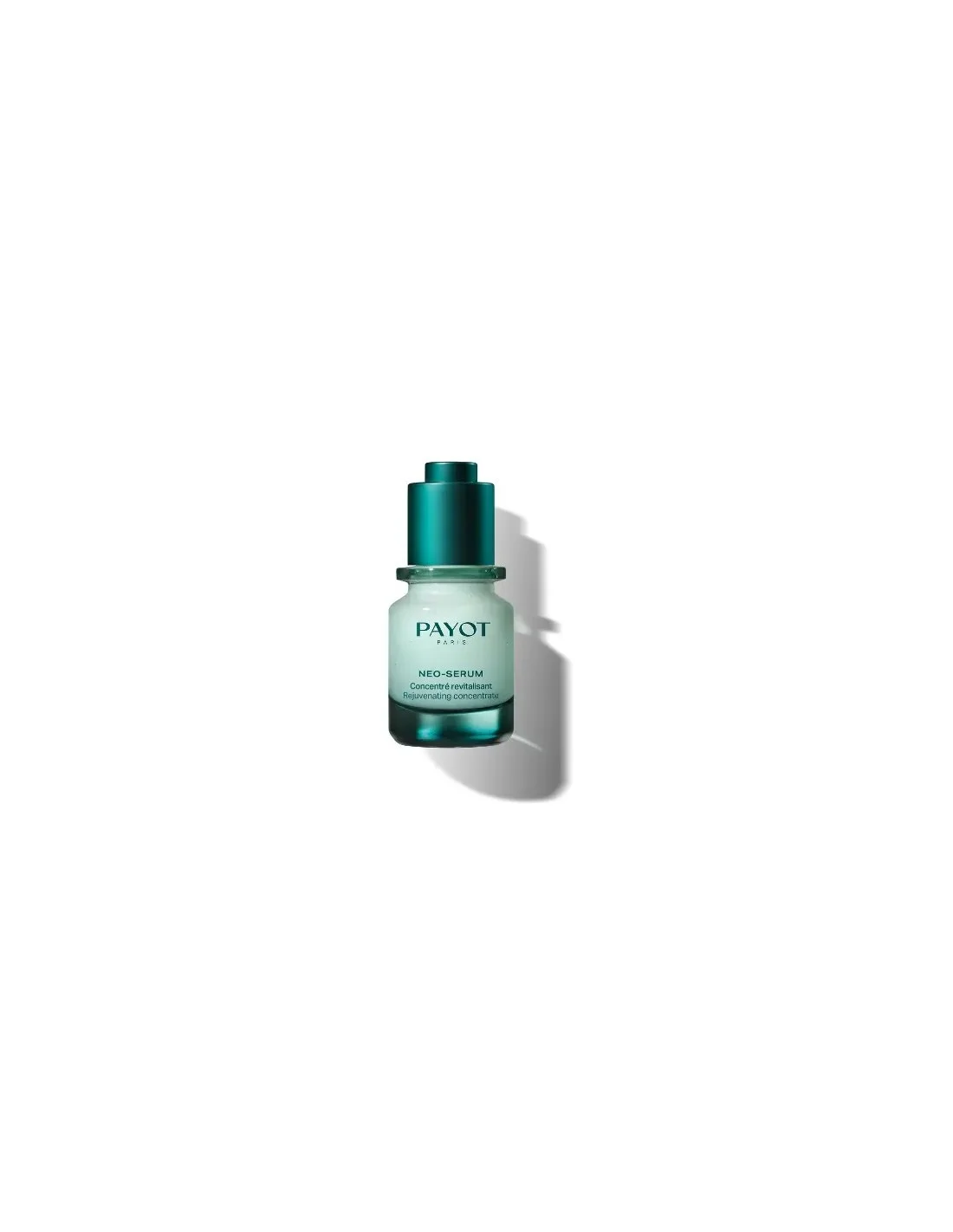 Payot Neo-Serum Concentrado Revitalizante 30ml Payot Neo-Serum Concentrado Revitalizante 30ml