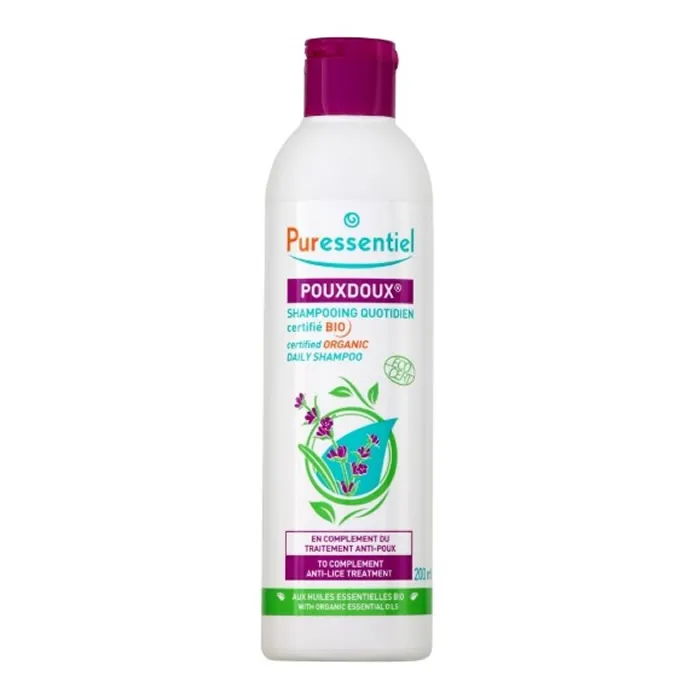 Puressentiel Shampoo Anti-Pidocchi 200ml