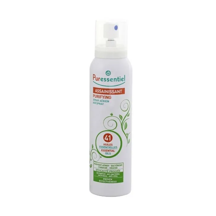 Spray purificante Puressentiel 200ml